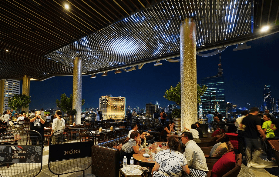 TASANA NAKORN TERRACE