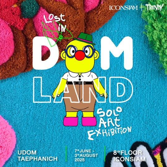 Lost in DOMLAND