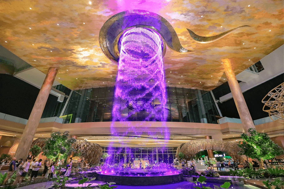 ALANGKARN