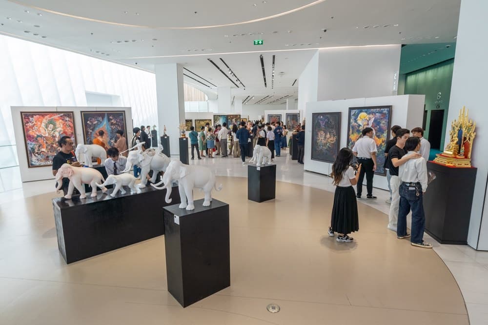 Art & Culture