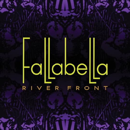 Fallabella River Front