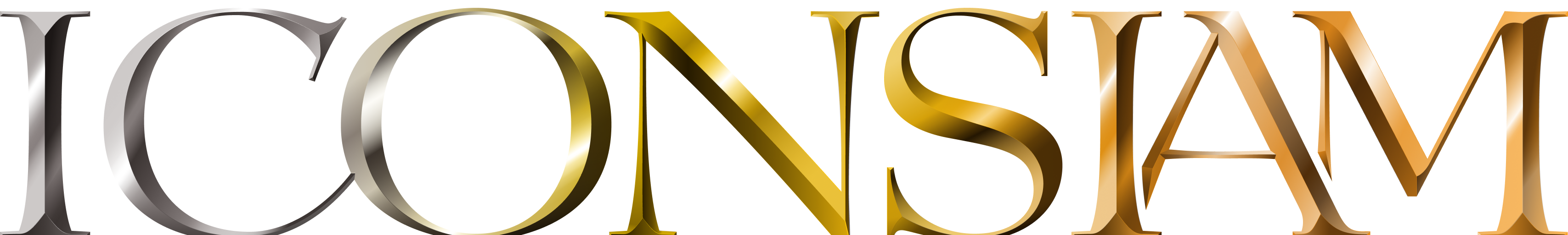 Icon Siam Logo